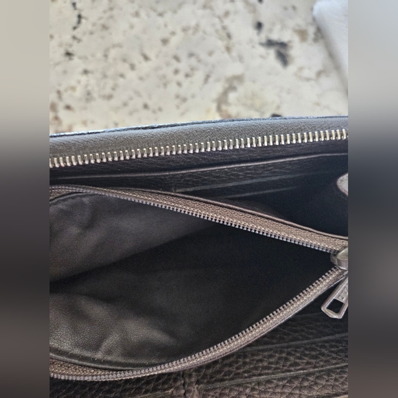 Celine Continental Zip Wallet - Picture 5 of 14